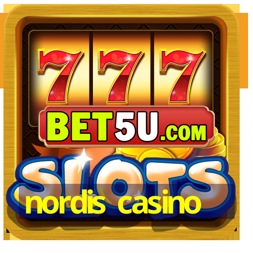 nordis casino